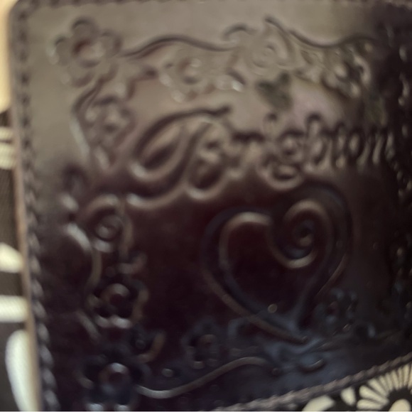 Brighton Straw Tote bag - Picture 8 of 8